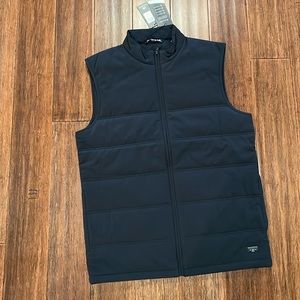 Cold Bay Vest